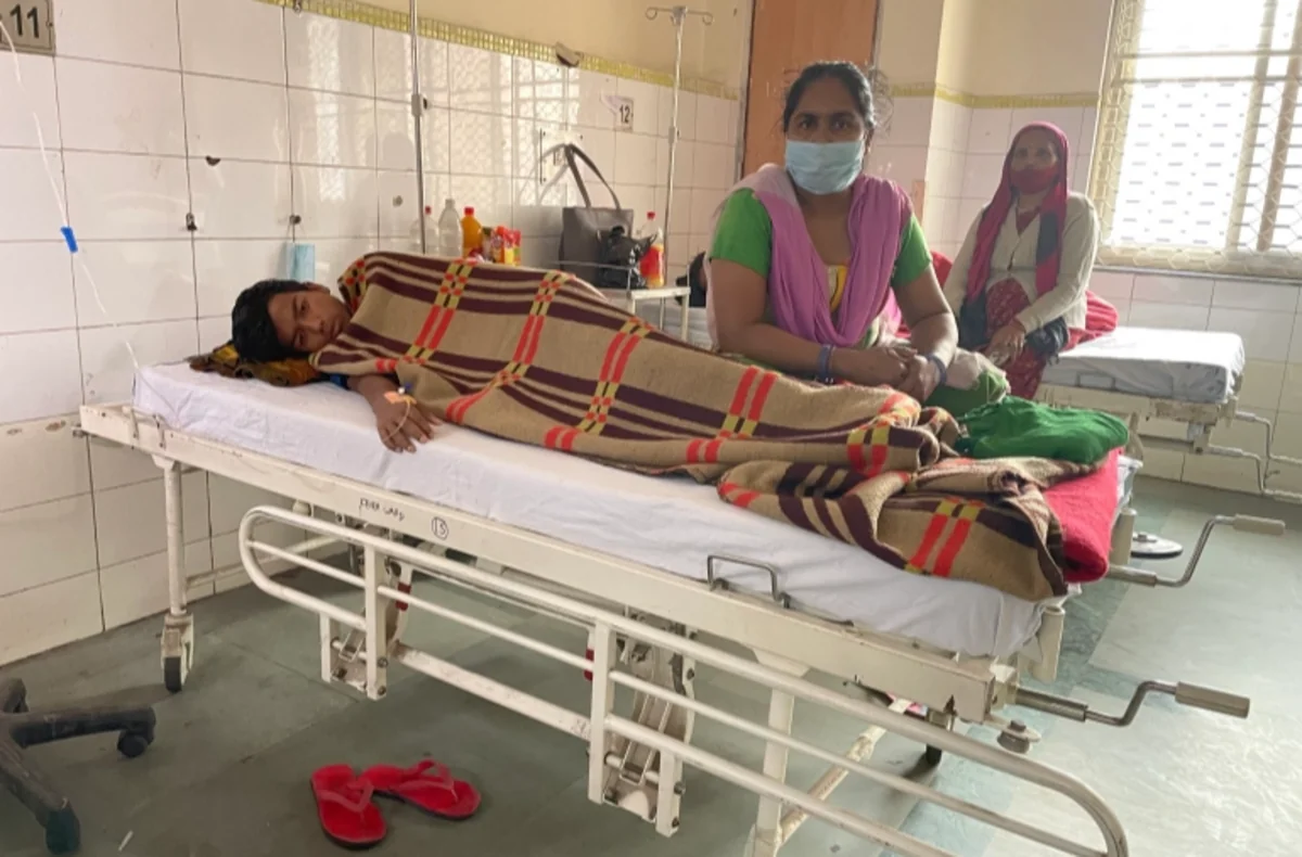 Kubada denqe qızdırmasına yoluxma halları artır