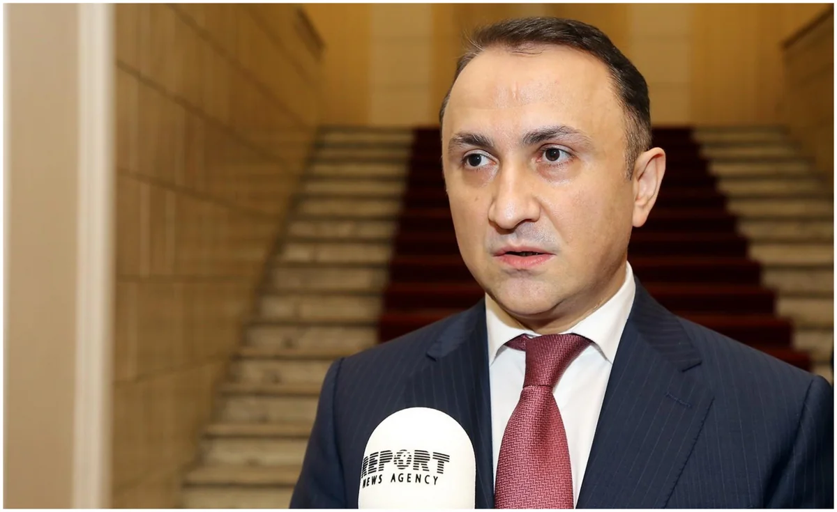Президент назначил нового главу Наримановского района