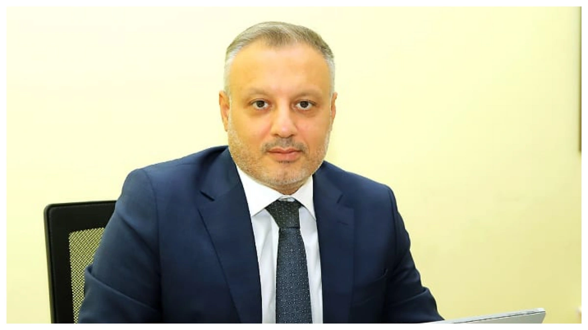 PFL-ə yeni prezident seçilib - TƏRCÜMEYİ-HAL - YENİLƏNİB