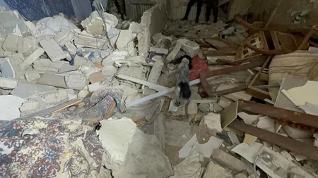 Binəqədidəki partlayışla bağlı cinayət işi açılıb