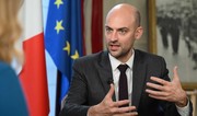 Глава МИД Франции сообщил о согласовании новых санкций в отношении 22 россиян