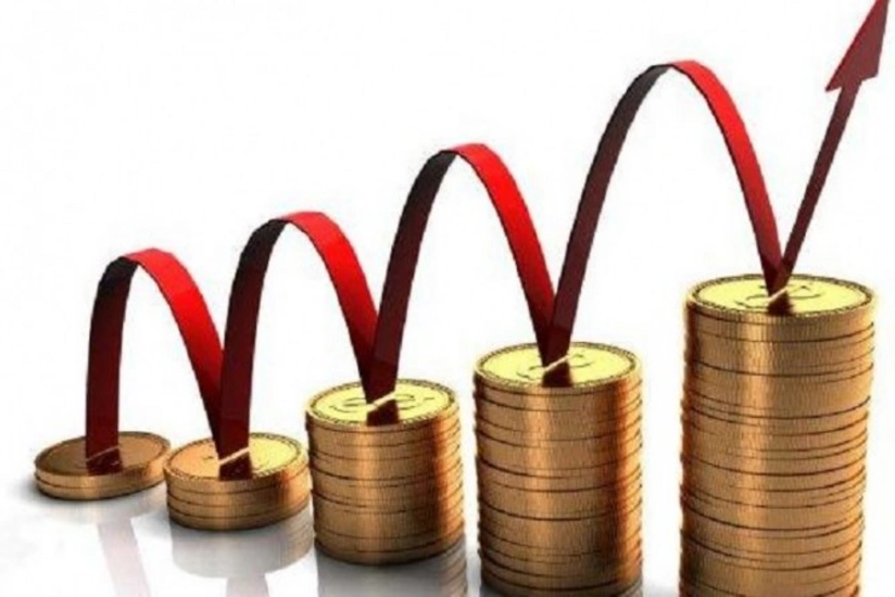 Share of current account surplus projected at 5% of Azerbaijan's GDP in medium term