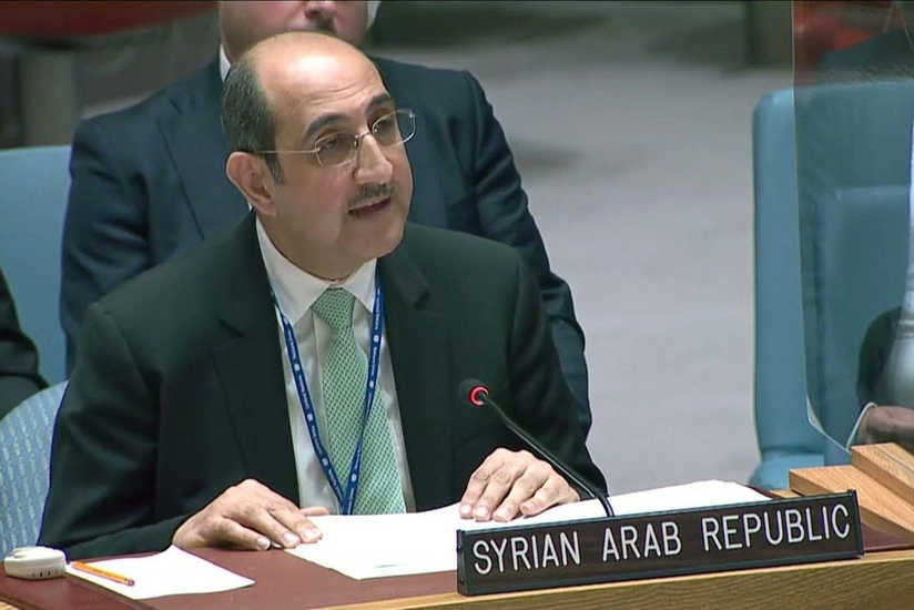 ABŞ Suriyaya 115 milyard dollar iqtisadi ziyan vurub