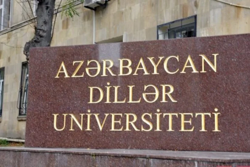ADU kafedra müdiri, dosent və müəllim axtarır - SİYAHI
