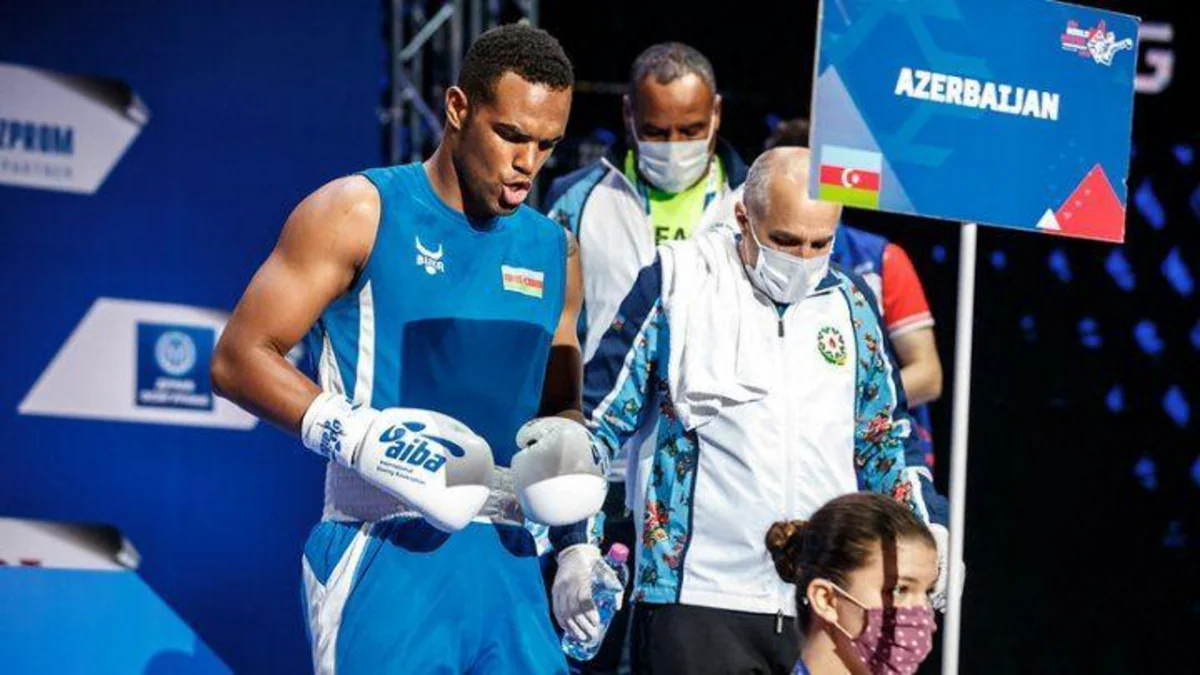 Boks üzrə dünya çempionatının mükafat fondu açıqlanıb