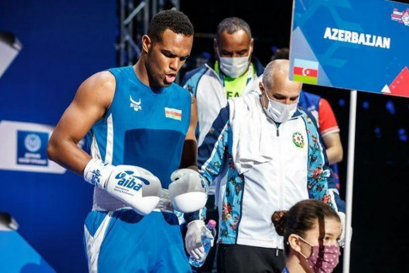 Boks üzrə dünya çempionatının mükafat fondu açıqlanıb