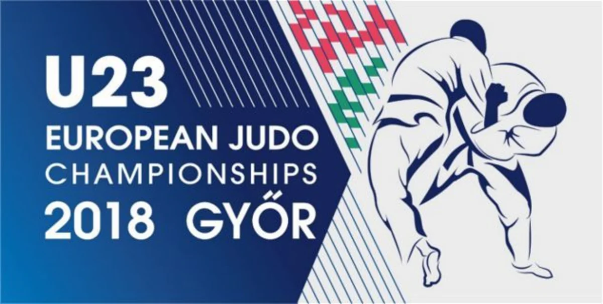 Azərbaycan cüdoçusu Avropa çempionatında bürünc medal qazanıb