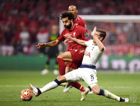Liverpul klubu 14 ildən sonra Çempionlar Liqasının qalibi olub - YENİLƏNİB-4 - VİDEO