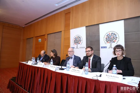 ODIHR opens election observation mission in Azerbaijan