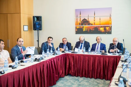 Azərbaycan aqrar sahədə proqnozlaşdırma modelini Aİ təcrübəsinə uyğun təkmilləşdirir