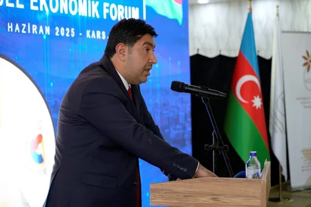 В Карсе прошел Турецко-азербайджанский региональный экономический форум