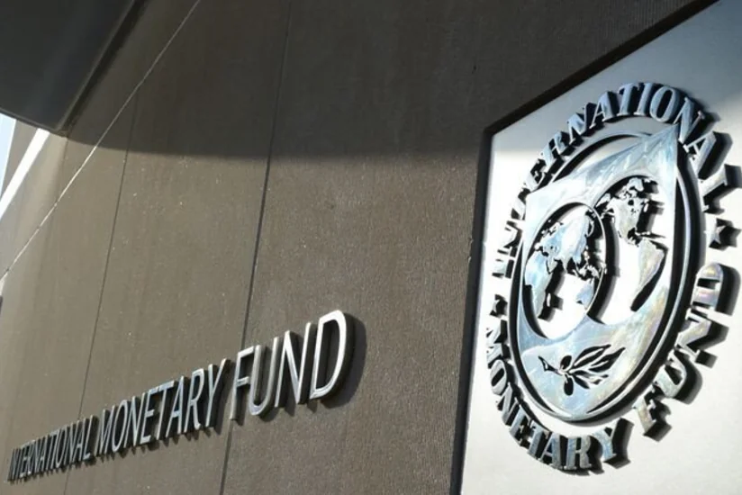 IMF Moldovaya 95 milyon dollar maliyyə yardımı ayıracaq