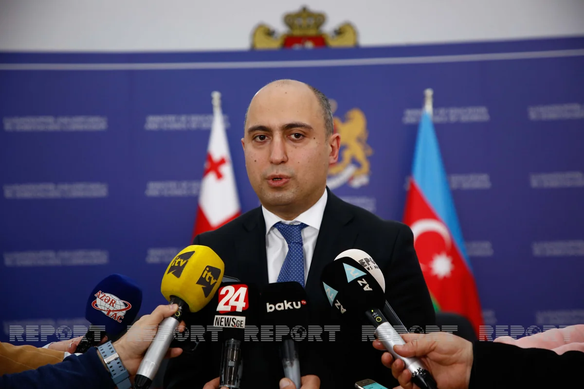 Azerbaijan, Georgia discuss establishment of joint university