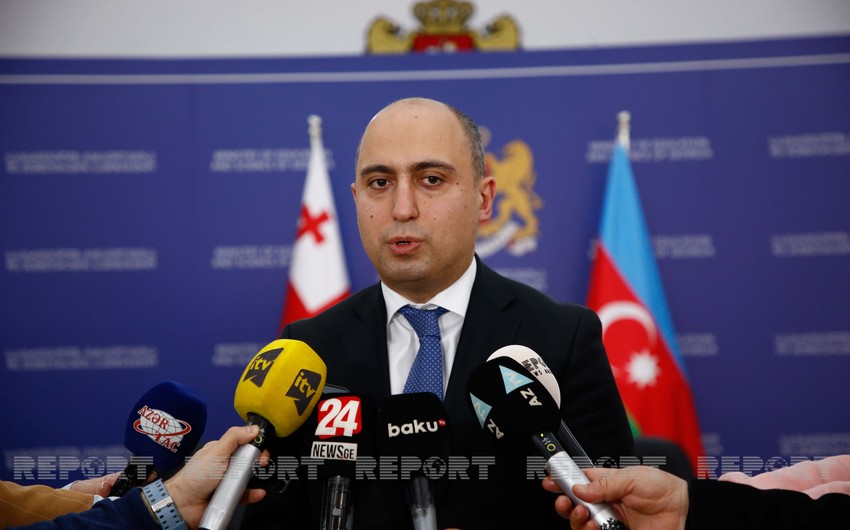 Azerbaijan, Georgia discuss establishment of joint university