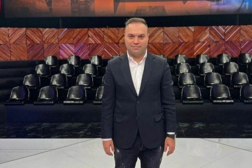 Erkin İbrahimov “Kəpəz”dən ayrıldığını təsdiqləyib