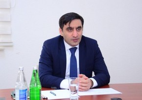 Nazirlik rəsmisi: Azərbaycanda taxıl biçini aktiv mərhələyə qədəm qoyub