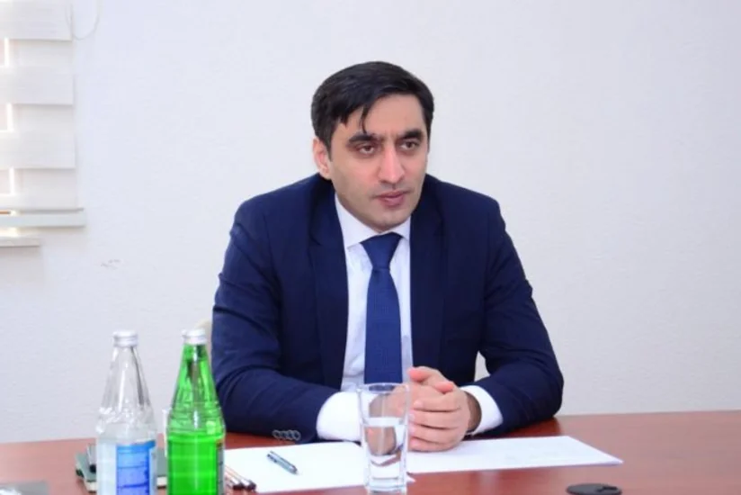 Nazirlik rəsmisi: Azərbaycanda taxıl biçini aktiv mərhələyə qədəm qoyub