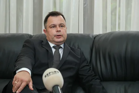 Səfir: Moldova ilə Azərbaycan dost ölkələr və etibarlı tərəfdaşlardır - MÜSAHİBƏ
