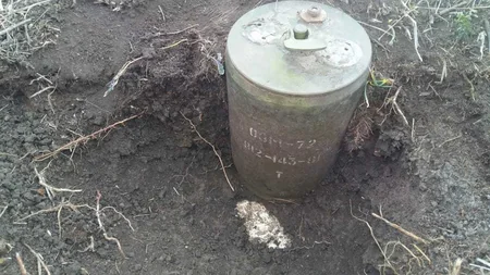 Qaradağda mina hadisəsi baş verib, 1 nəfər xəsarət alıb