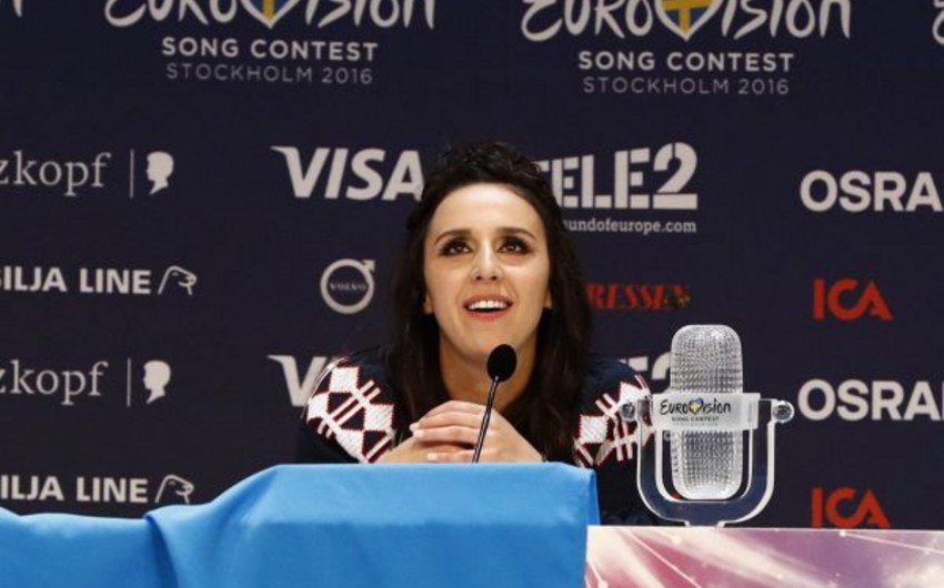 Ukraynanın dörd şəhəri Eurovisionu qəbul etmək istəyini bildirib