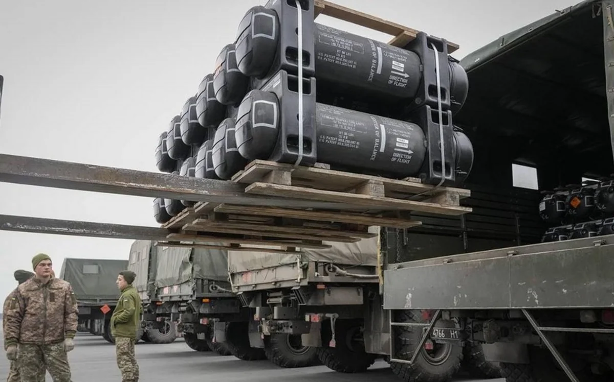 Netherlands to send Ukraine additional military aid worth 500M euros