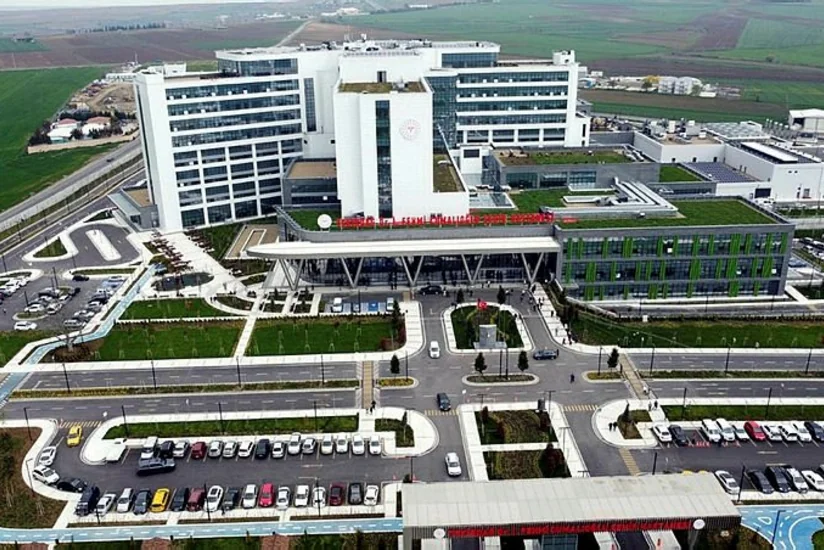 Ərdoğanın hakimiyyəti illərində Türkiyədə həyata keçirilən böyük layihələrin siyahısı açıqlanıb