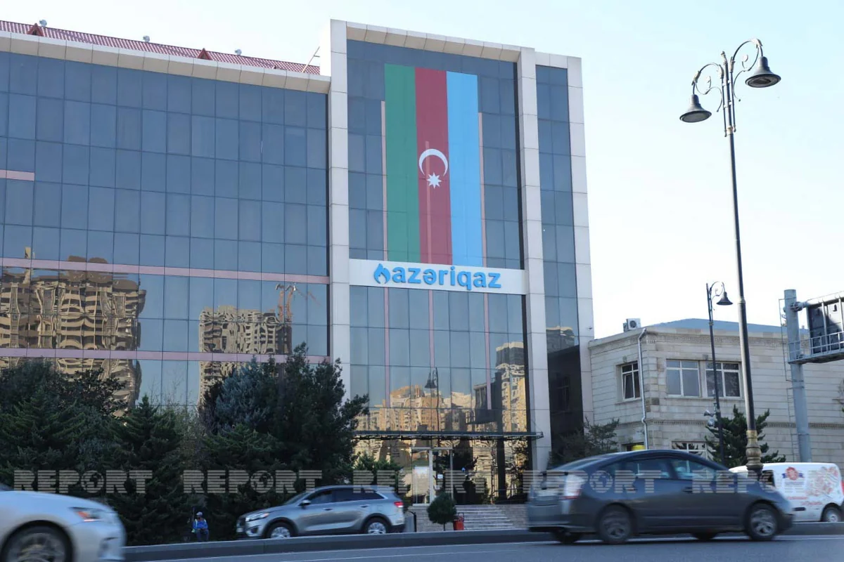 Azəriqaz: Qaz sayğaclarının əvəzlənməsi ödənişsizdir