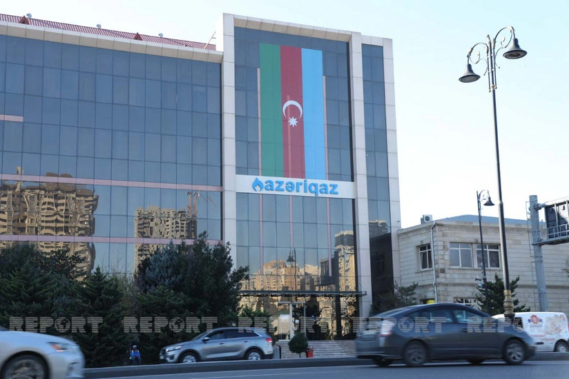 “Azəriqaz” məscidin borcu ilə bağlı yayılmış məlumata aydınlıq gətirib