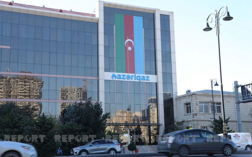 “Azəriqaz” məscidin borcu ilə bağlı yayılmış məlumata aydınlıq gətirib