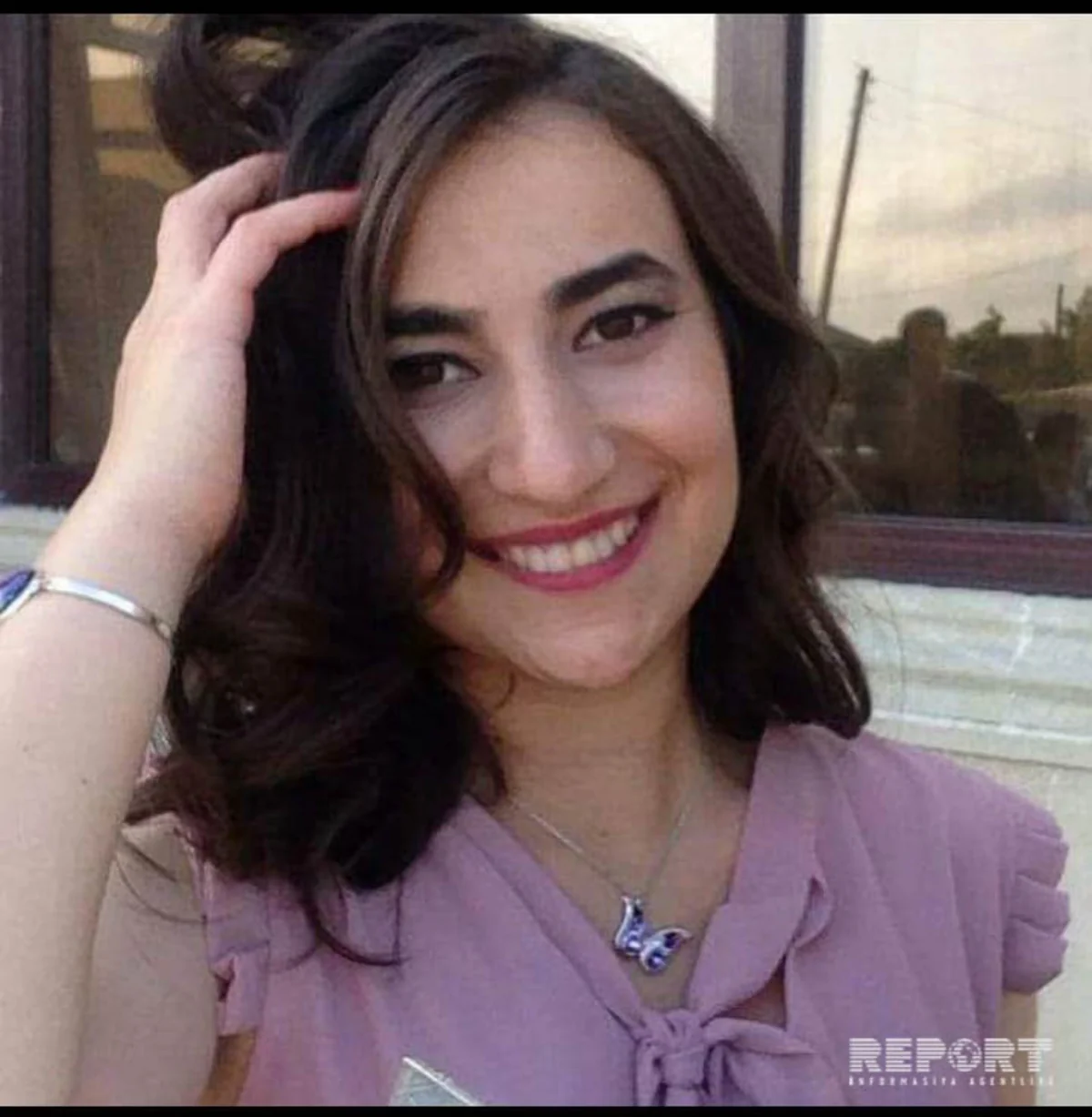 Bakıda universitet tələbəsi kirayə qaldığı evdə müəmmalı şəkildə ölüb - FOTO