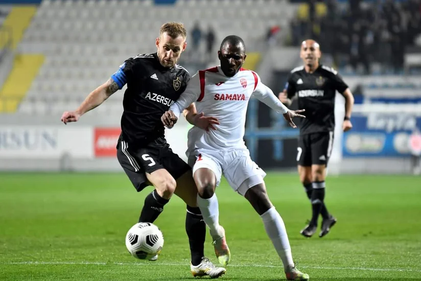 Azərbaycan Premyer Liqası: Qarabağ Keşləni məğlub edib