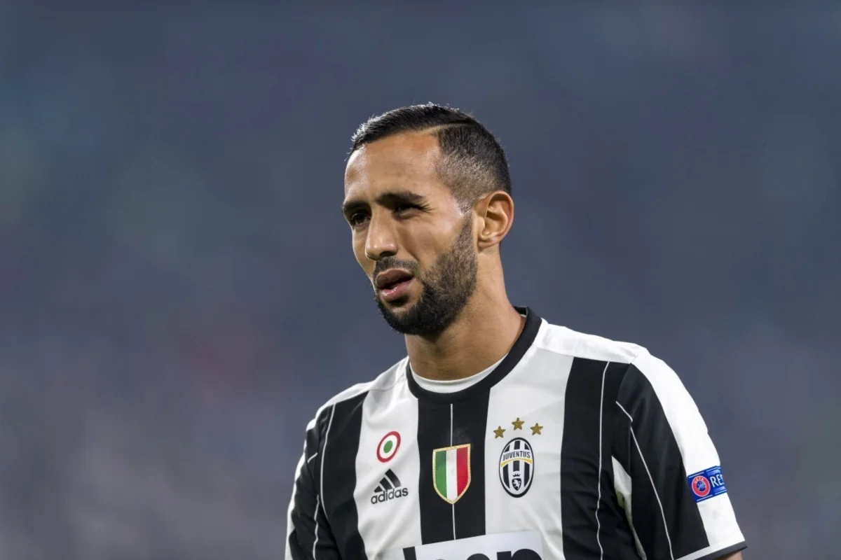 Yuventus Arsenalın Remsi ilə Benatianı dəyişmək təklifini rədd edib