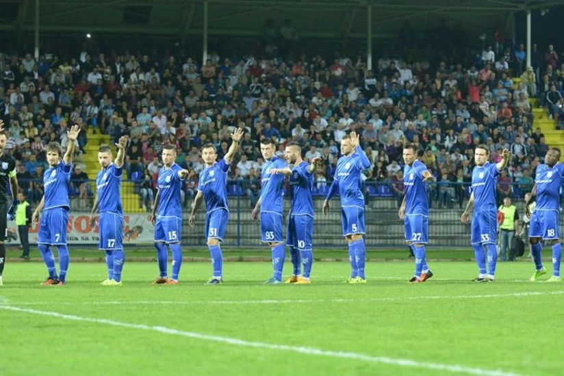 Bakı İnterinin rəqibi 5 yeni hücumçu transfer edib
