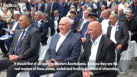 Qərbi Azərbaycan Xronikası: Xaricdə yaşayan ermənilərin təcili köçü başlayıb