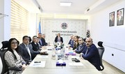 Bir vəkilin fəaliyyəti dayandırılıb, beşinə töhmət verilib