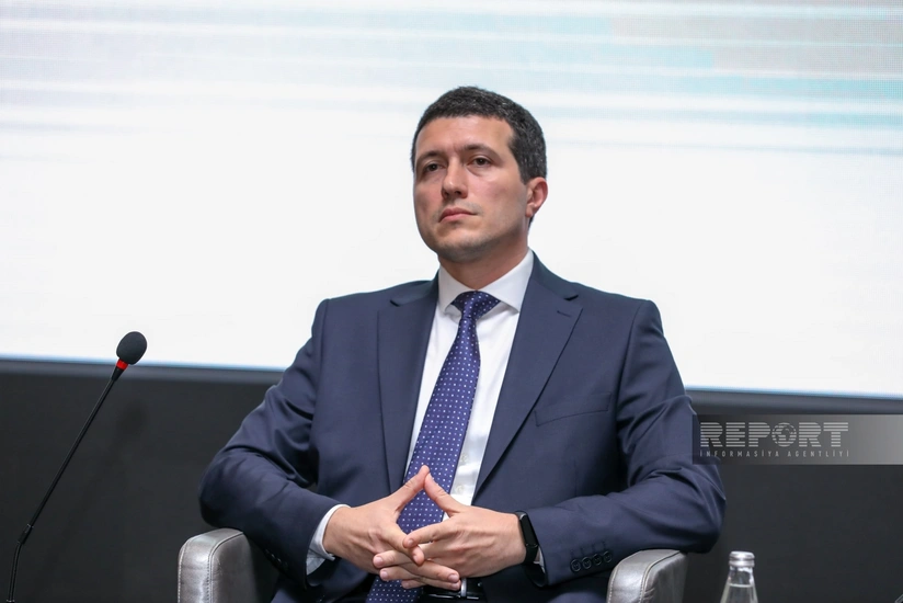 DOST mərkəzi: Yaxın zamanda Azərbaycanda e-sosial platforması yenilənəcək