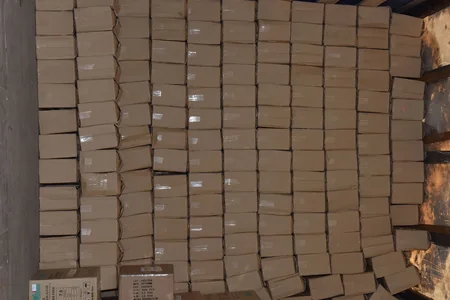 Azərbaycan Çinə humanitar yardım göndərdi - FOTO