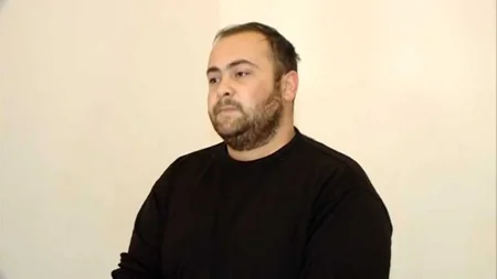 Gəncədə avtoxuliqanlar saxlanılıb