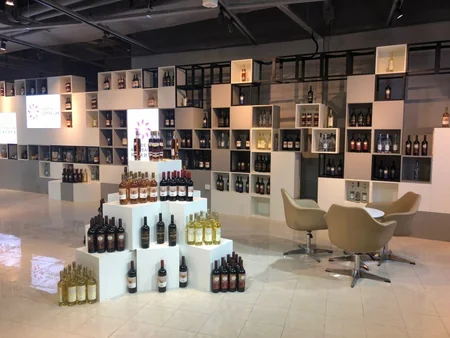 Azərbaycan məhsulları Çinin iri market şəbəkələrində satışdadır
