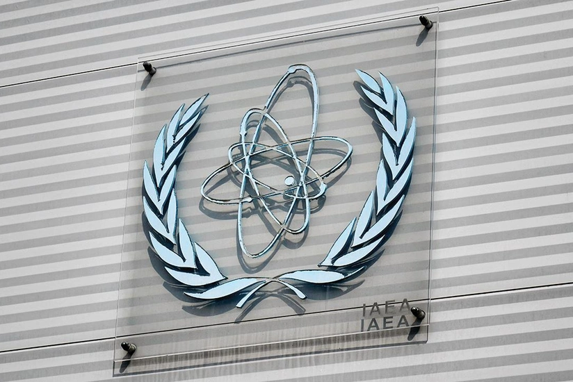 AEBA İsfahan nüvə sahəsində dörd əsas binanın zədələndiyini bildirib