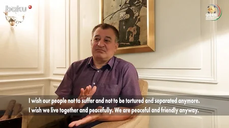 Qərbi Azərbaycan Xronikası: “Ermənilər babamı vaqonun arxasında Qazaxıstana sürgün etdilər”