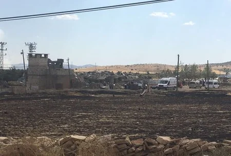 Türkiyədə terror aktı nəticəsində, 3 nəfər ölüb, 36 nəfər yaralanıb - YENİLƏNİB-2