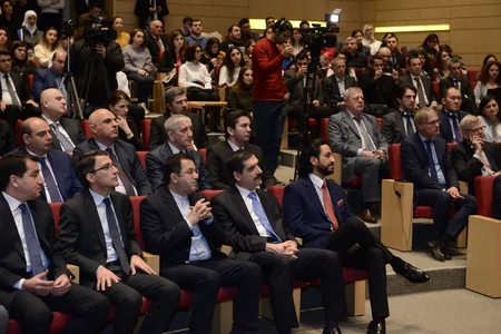 Hikmat Hajiyev: We remember with honor those who died for our freedom on January 20