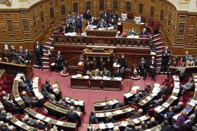 Fransada Fələstin dövlətinin tanınması müzakirə olunur