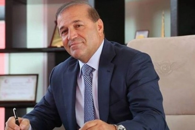 İbrahim Nehrəmlinin şirkəti məhkəməyə verilib