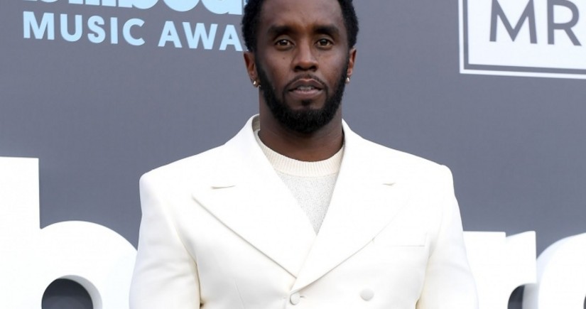 Fox News: Рэпер P. Diddy останется под стражей до вынесения приговора