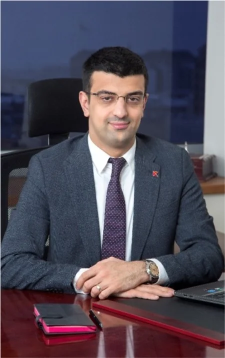 “Kapital Bank”ın yaratdığı BOKT-un MŞ üzvləri açıqlanıb