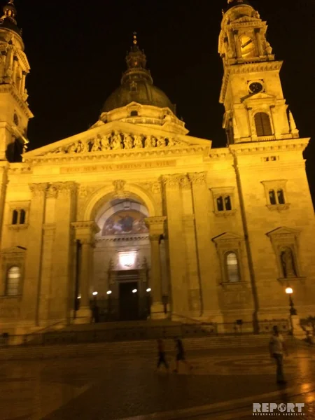 Dunaya qərq olan ümidlər - REPORTAJ