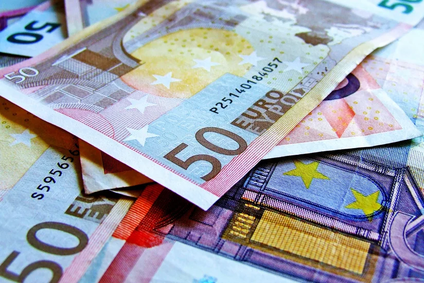 Страны ЕС подтвердили заморозку 200 млрд евро активов ЦБ РФ