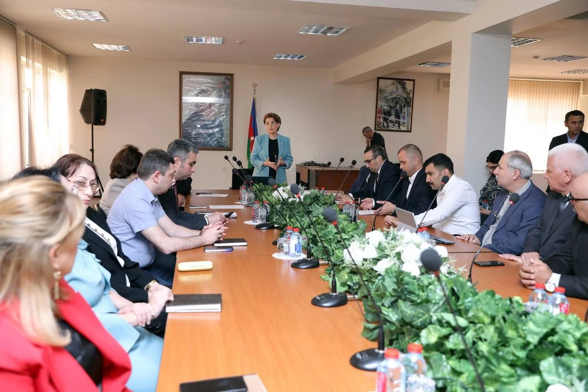 SOCAR запустила новый этап в управлении углеводородными ресурсами